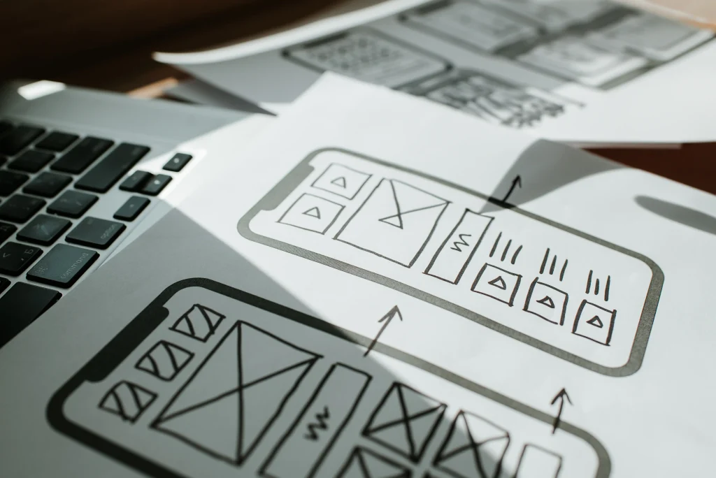 Webdesign und Webentwicklung - zehnpixel Webdesign, Stuttgart