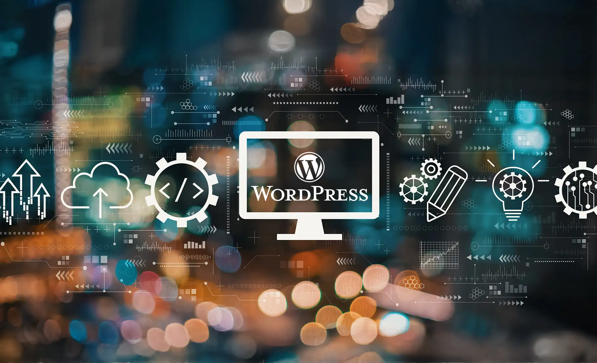 WordPress-Support für Selbstständige, Freiberufler und KMUS - zehnpxiel.digital Stuttgart