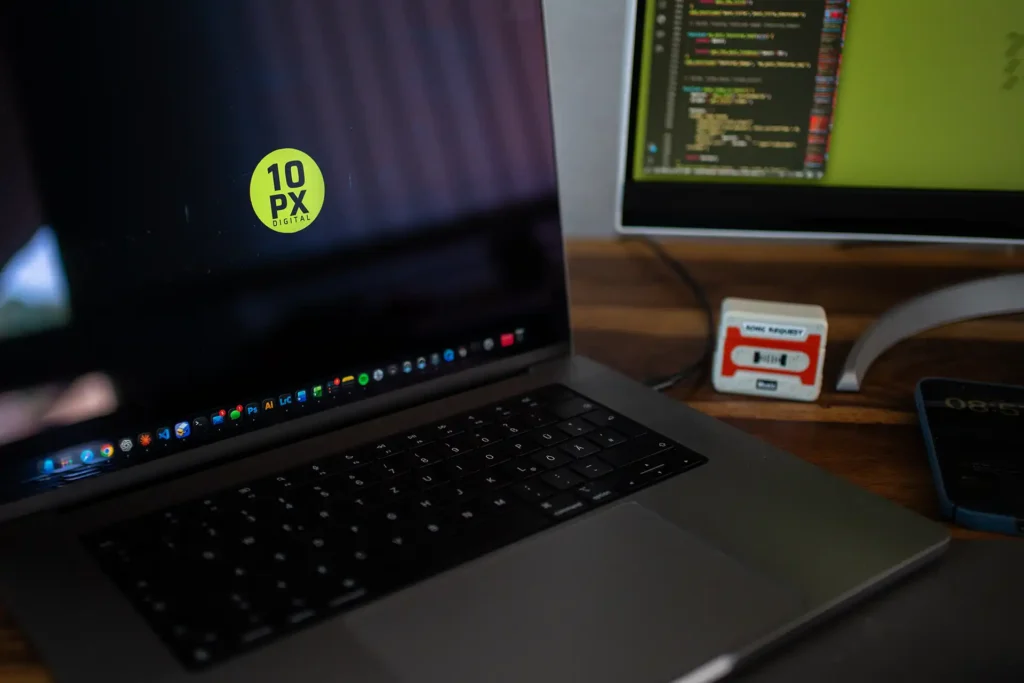 zehnpixel - Webdesign aus Stuttgart